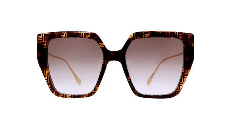 fendi fe40012u